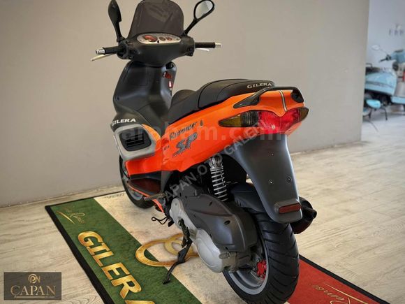 SADECE 3.650 KM DE BOYASIZ KAZASIZ FABRİKASYON KONDİSYONDADIR.