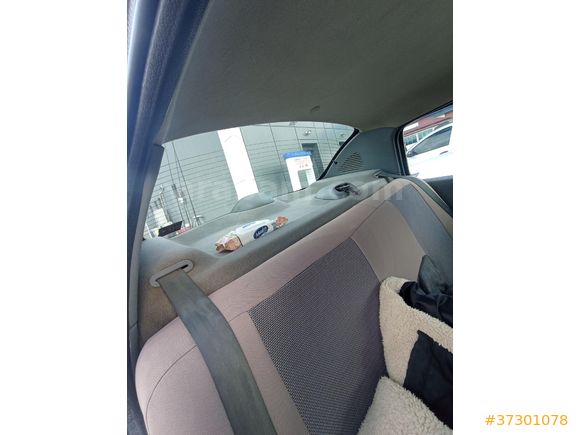 Sahibinden Renault Symbol 1.5 dCi Authentique 2007 Model