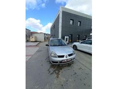Sahibinden Renault Symbol 1.5 dCi Authentique 2007 Model