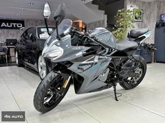 4S AUTO | 2025 CFMOTO 250 SR GARANTİLİ ***K.KART TAKSİT İMKANI**