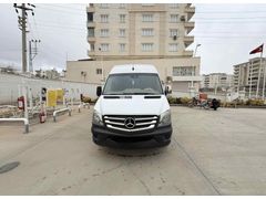 Sahibinden Mercedes - Benz Sprinter 316 CDI 