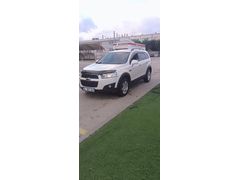 Sahibinden Chevrolet Captiva 2.0 D LT Base 2012 Model
