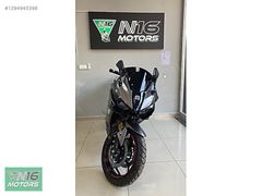 ARORA AR125