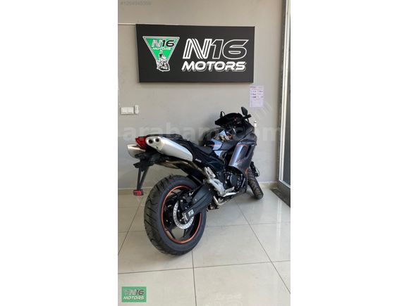 ARORA AR125