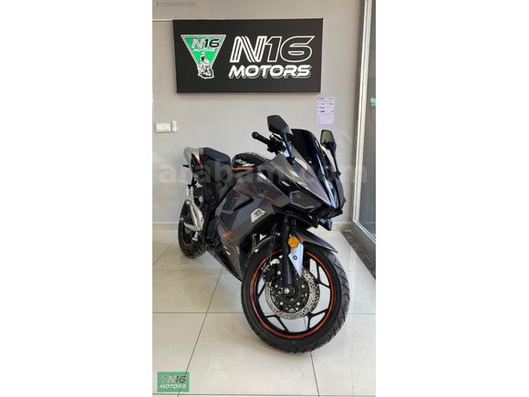 ARORA AR125