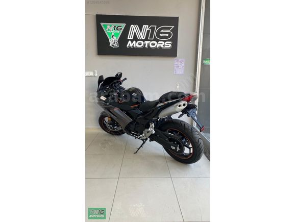 ARORA AR125