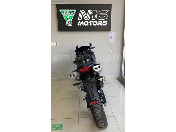 ARORA AR125