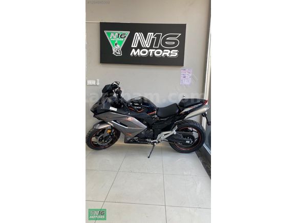 ARORA AR125