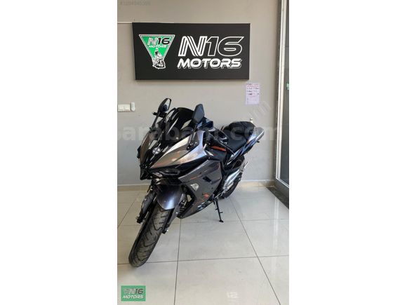 ARORA AR125