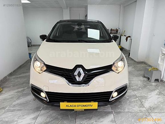 2015 MODEL HATASIZ TADINDA 100 BİN KM DE İCON EN DOLUSU