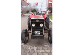 Sahibinden Massey Ferguson 240 S