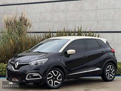 2014 OTOMATİK CAPTUR BOYASIZ+DEĞİŞENSİZ+TRAMERSİZ