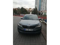 Sahibinden ORJİNAL HATASIZ Skoda Karoq 1.5 TSI Style 2019 Model