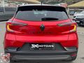 3K MOTORS 2024 1.3TCE CAPTUR ESPRİT ALPİNE HYBRİT SERVİS BAKIML
