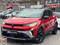 3K MOTORS 2024 1.3TCE CAPTUR ESPRİT ALPİNE HYBRİT SERVİS BAKIML