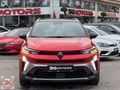3K MOTORS 2024 1.3TCE CAPTUR ESPRİT ALPİNE HYBRİT SERVİS BAKIML