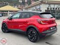 3K MOTORS 2024 1.3TCE CAPTUR ESPRİT ALPİNE HYBRİT SERVİS BAKIML
