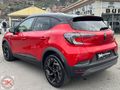 3K MOTORS 2024 1.3TCE CAPTUR ESPRİT ALPİNE HYBRİT SERVİS BAKIML