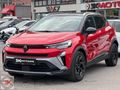 3K MOTORS 2024 1.3TCE CAPTUR ESPRİT ALPİNE HYBRİT SERVİS BAKIML