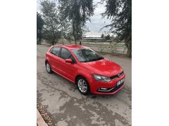 Sahibinden Volkswagen Polo 1.2 TSi Comfortline 2017 Model 