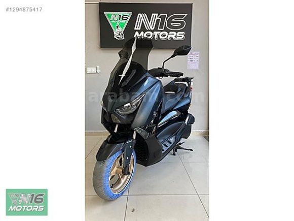 ARORA MAX PRO 125