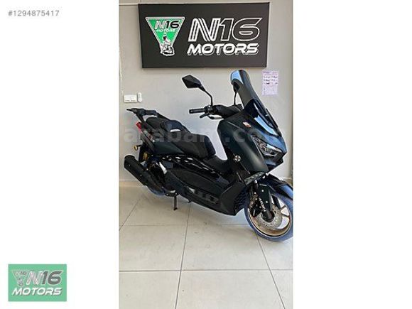 ARORA MAX PRO 125