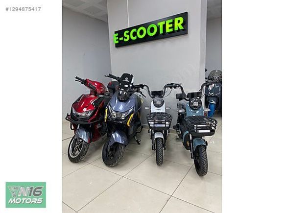ARORA MAX PRO 125