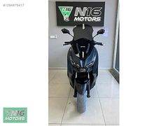 ARORA MAX PRO 125