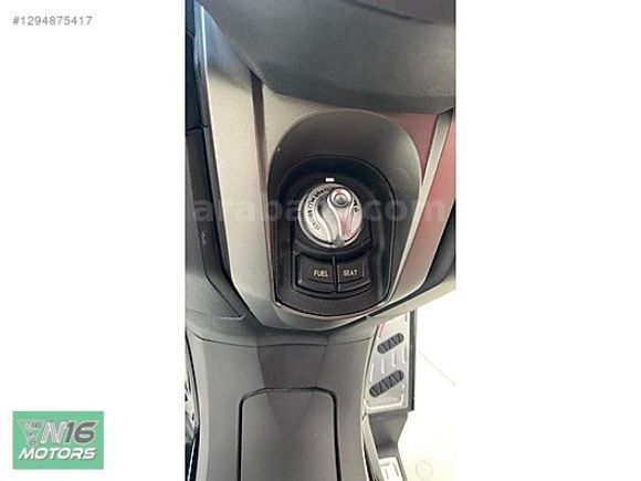 ARORA MAX PRO 125