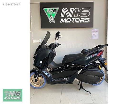 ARORA MAX PRO 125