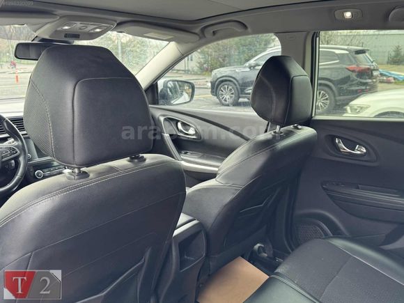 **K.K 12 AY TAKSİT İMKANI** TEKBAŞ KARTAL'DAN RENAULT KADJAR