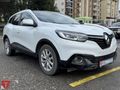**K.K 12 AY TAKSİT İMKANI** TEKBAŞ KARTAL'DAN RENAULT KADJAR