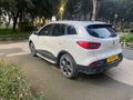 HATASIZ BOYASIZ 2016 MODEL RENAULT Kadjar 1.5 DCI Icon EDC