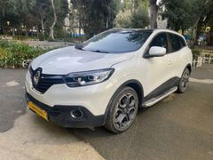 HATASIZ BOYASIZ 2016 MODEL RENAULT Kadjar 1.5 DCI Icon EDC