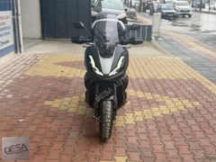 2025 MODEL HONDA ADV 350-SE HATASIZ