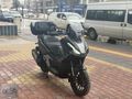 2025 MODEL HONDA ADV 350-SE HATASIZ