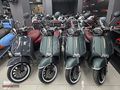 VİŞNE MOTORS'DAN ARORA MOJİTO 50 TÜM AKSESUARLAR DAHİL !!!!