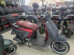 VİŞNE MOTORS'DAN ARORA MOJİTO 50 TÜM AKSESUARLAR DAHİL !!!!