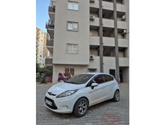 Sahibinden Ford Fiesta 1.25 Trend 2011 Model