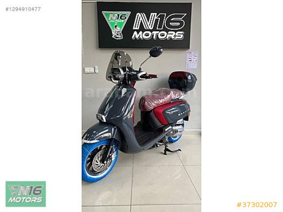 ARORA MOJİTO 50