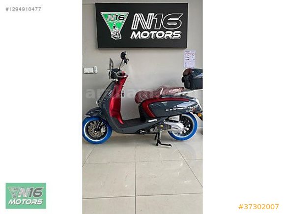 ARORA MOJİTO 50