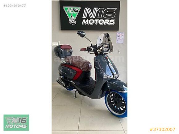 ARORA MOJİTO 50