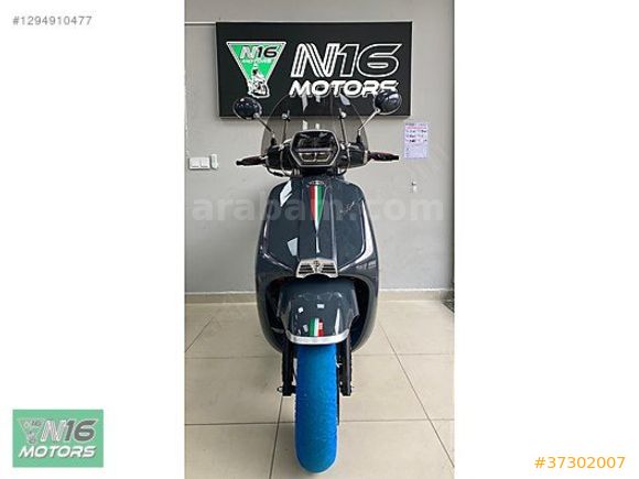 ARORA MOJİTO 50