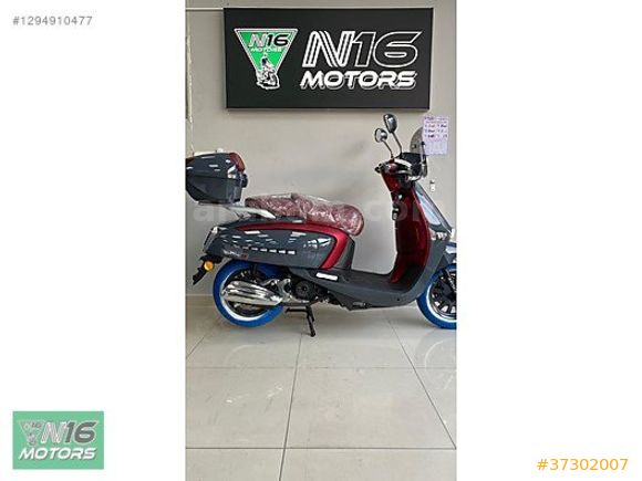 ARORA MOJİTO 50