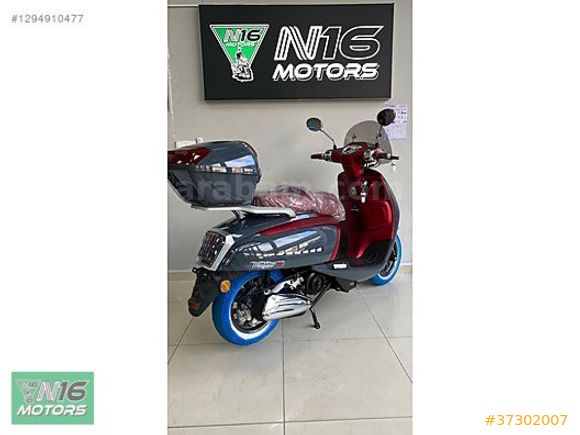ARORA MOJİTO 50