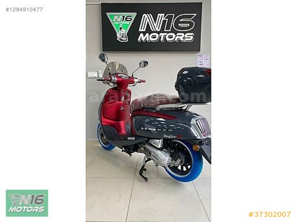 ARORA MOJİTO 50