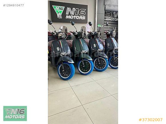 ARORA MOJİTO 50
