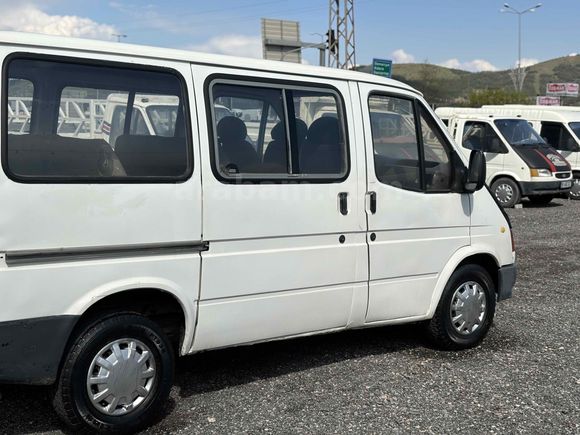 ABBASLAR’DAN 1999 12+1 YÜZLUK 