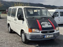 ABBASLAR’DAN 1999 12+1 YÜZLUK 