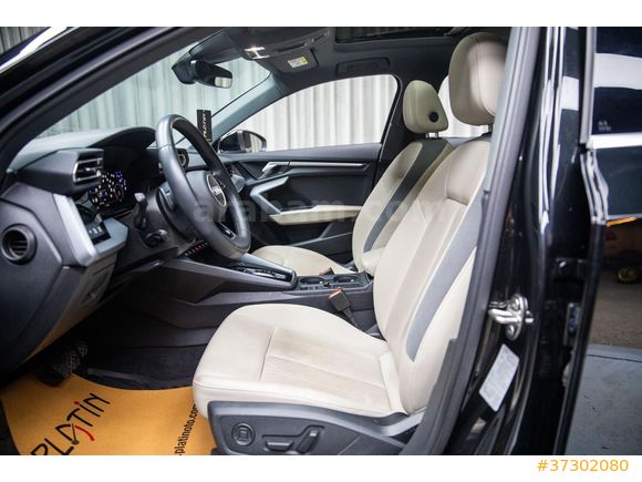 2024 A3 35TFSI ADVANCE PANORAMIK_A.CRUISE_ISITMA_K.SRJ_